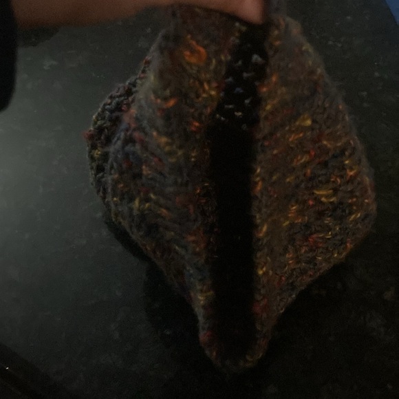 Dreadlock beanie - Picture 3 of 3